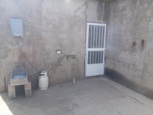 La casa rosa de la tranquilidad