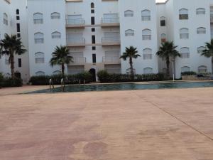 Appartement-saidia