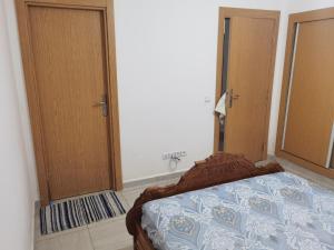 Appartement-saidia