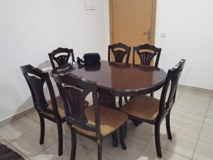 Appartement-saidia