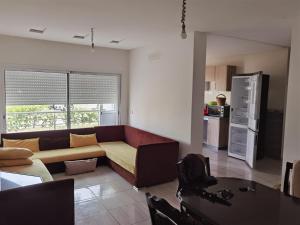 Appartement-saidia