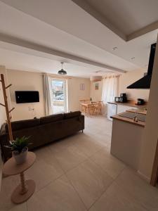 Logement proche Europa-Parc Au fil du Rhin bis
