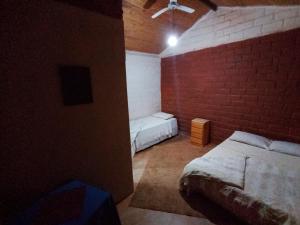 Luz da Serra Hospedagens