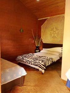 Luz da Serra Hospedagens