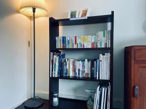 Yadomachi SakuraRooms Air Conditioned