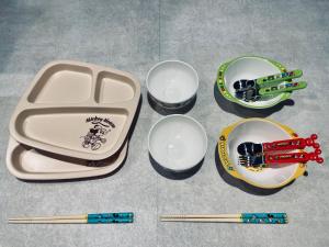 Yadomachi SakuraRooms Air Conditioned