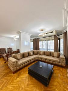Stella Apartment