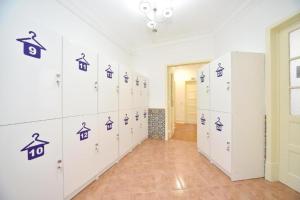 BrotherStay Rooms lusotile