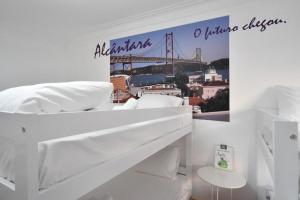 BrotherStay Rooms lusotile