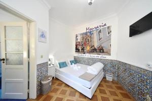 BrotherStay Rooms lusotile