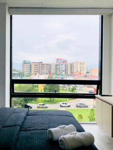 GV Aparta Suites - Centro Chía