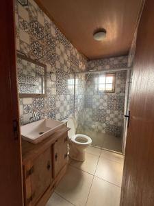 Hospedagem Elisabete casa2