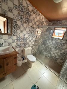 Hospedagem Elisabete casa2