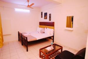 Aruppukottai Nadar Lodge