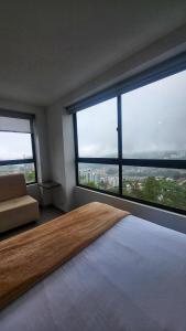 Hotel Golden Hills Manizales