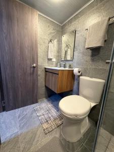 Apartamento lujoso cerca al aeropuerto