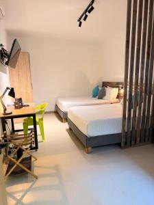 HOTEL 9.5 SAN FERNANDO
