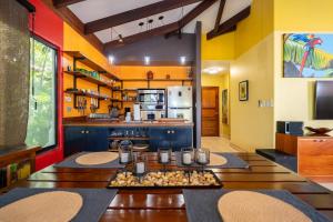 Villas Sol 39 Private Pool Getaway - Playa Hermosa