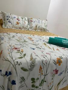 Apartamento aconchegante