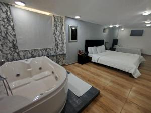 Hotel Faroles de Quimbaya