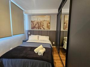 Apartamento próximo ao Eztower