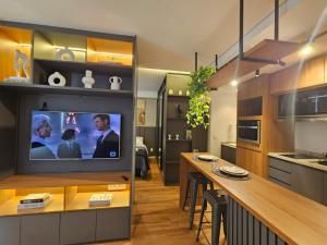 Apartamento próximo ao Eztower