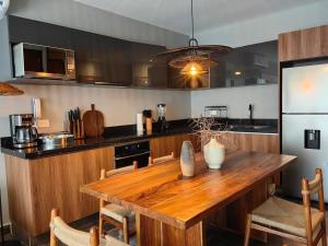 Tulum Family Stay 2 Bedrooms swim up