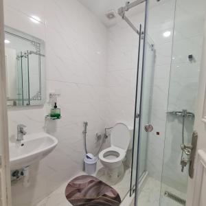 Appartement Av med 5