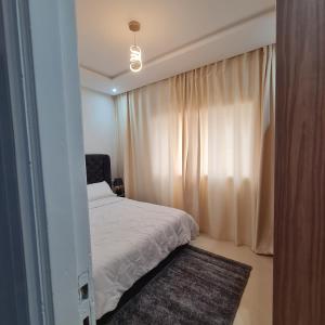 Appartement Av med 5