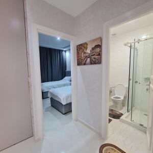 Appartement Av med 5