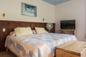 Bungalow ideal para parejas con alberca privada y jardín pet friendly