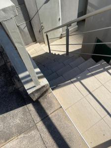 Single room and transportation for rent