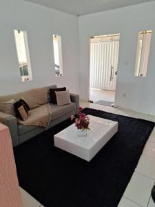 Casa ampla e confortável em Cruz das Almas