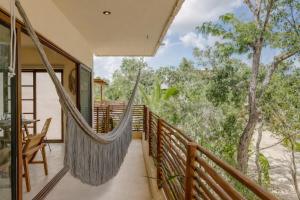 Apartment Boho Pool and Cenotes in Tulum 2 Bedrooms