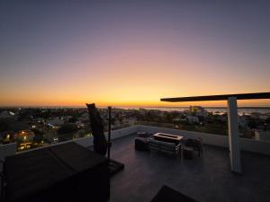 Brisamar La Paz- Terraza Vista al Mar - Cerca del Malecon