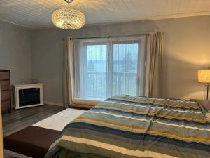 Chalet Style, Lakeview Cottage