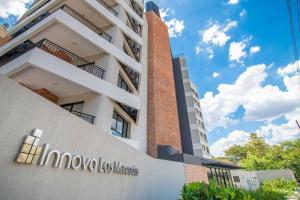 Cozy & Modern 1BR Innova Las Mercedes