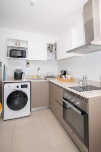 Cozy & Modern 1BR Innova Las Mercedes