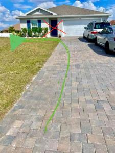 Cozy private Suite with full kitchen