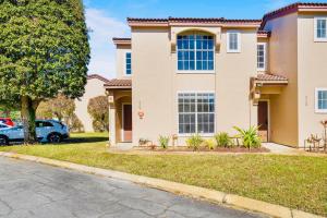 Luxury Disney Villa Private Pool Lakefront 8 Min