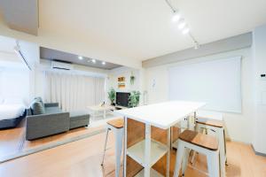 TasoneUrbanStayOsaka なんば日本橋三陽グリーンハイツ203