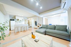 TasoneUrbanStayOsaka なんば日本橋三陽グリーンハイツ203