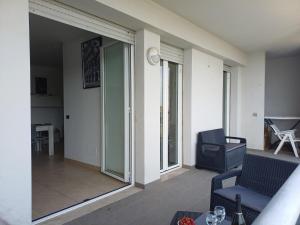 Porto di Roma Domus Aurea