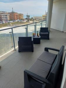 Porto di Roma Domus Aurea