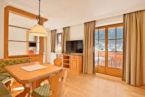 Appartementhaus Alpenpark - 格罗萨尔