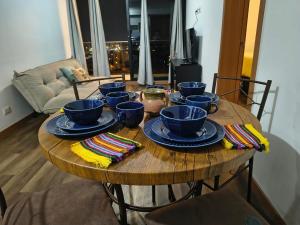 Apartment in Vidalta, Zone 11