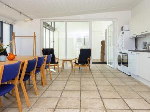 Apartment in holiday park near North Sea