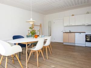 Apartment in holiday park near North Sea