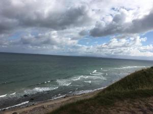 10 person holiday home in Gilleleje-By Traum