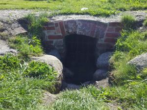 6 person holiday home in Broager